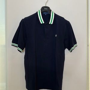 Men’s Fred Perry Polo size L